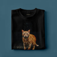 Ge'Chores Signature Tee