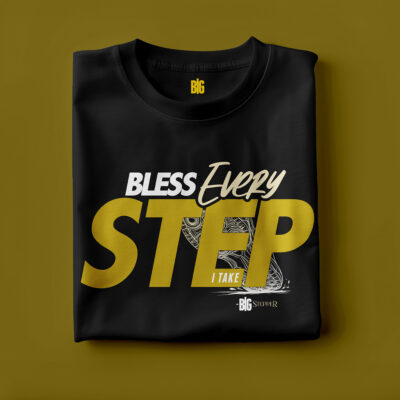 The Walk Tee