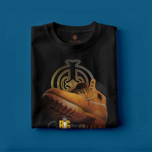 BIG Boot Signature Tee