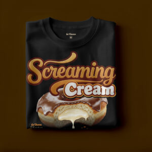 SC Dough-Nut Tee