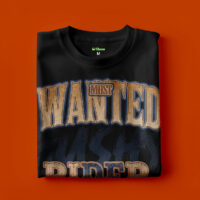 Most Wanted Gushy Tee