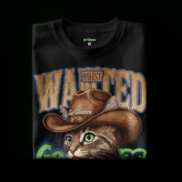 Wanted Wet Gushy Tee