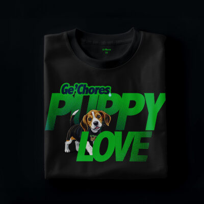 Ge'Chores Puppy Luv