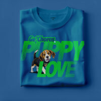 Ge'Chores Puppy Luv