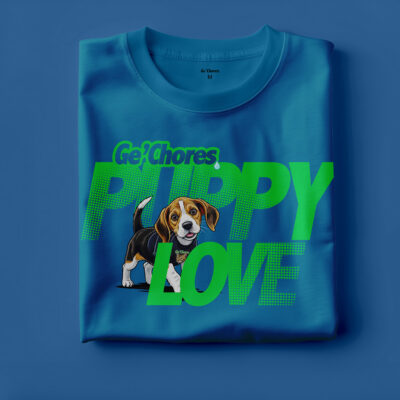 Ge'Chores Puppy Luv