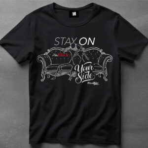 Stay On Your Side