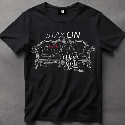 Stay On Your Side
