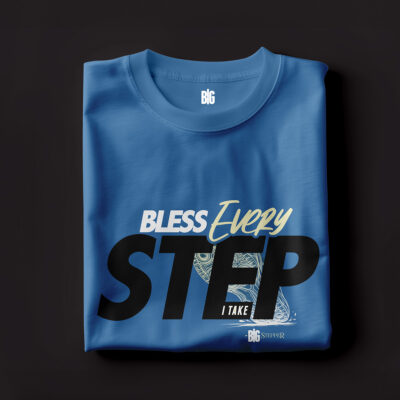 The Walk Tee