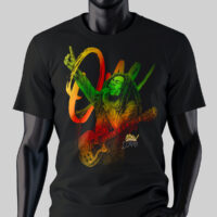 One Love Tee
