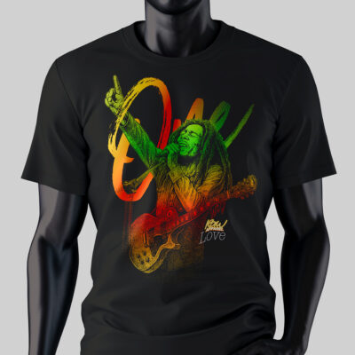 One Love Tee