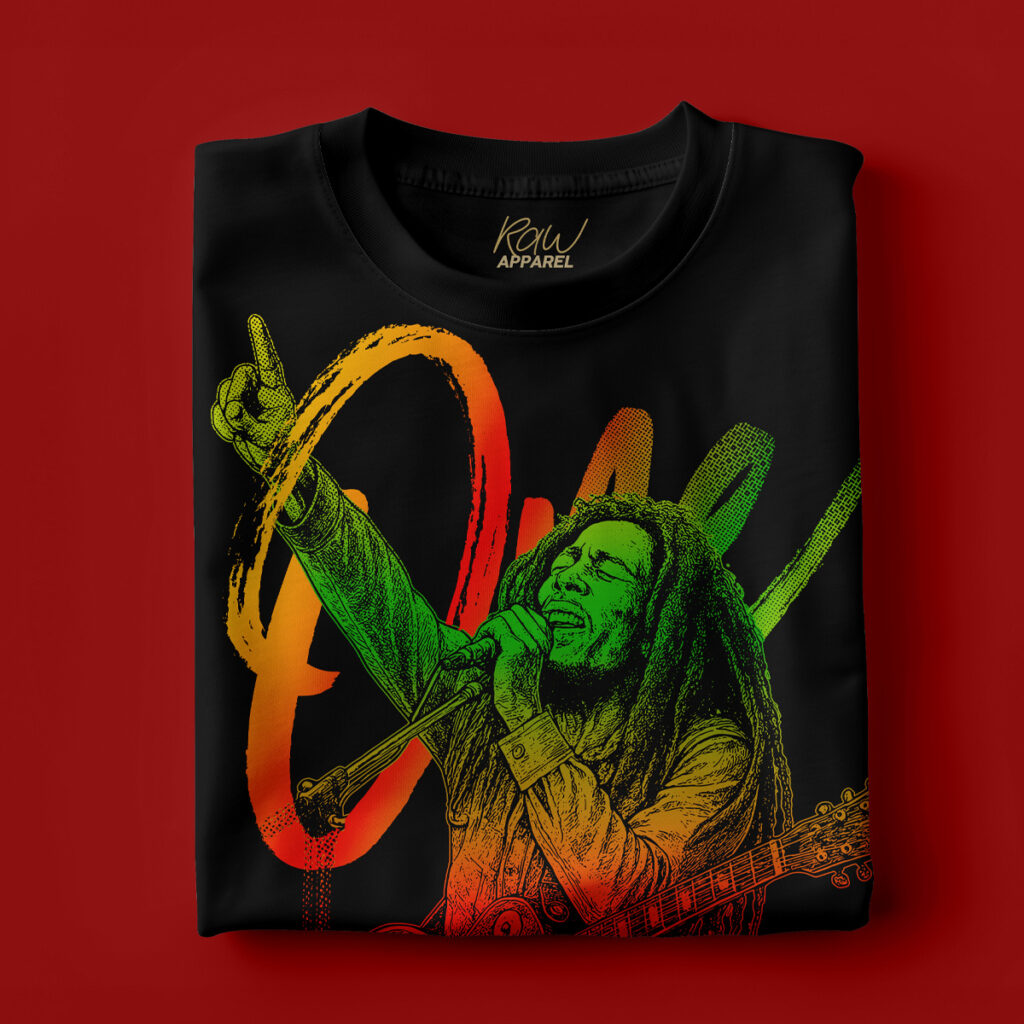 Bob Marley One Love