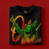 Bob Marley One Love