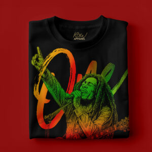 Bob Marley One Love