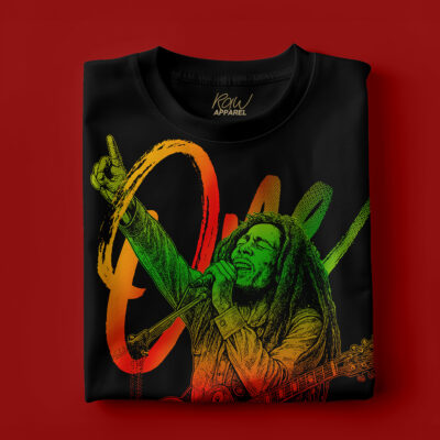 Bob Marley One Love