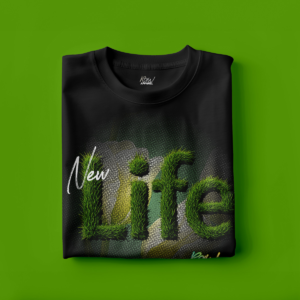 New Life