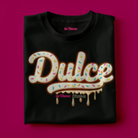 Sweet And Gushy Tee
