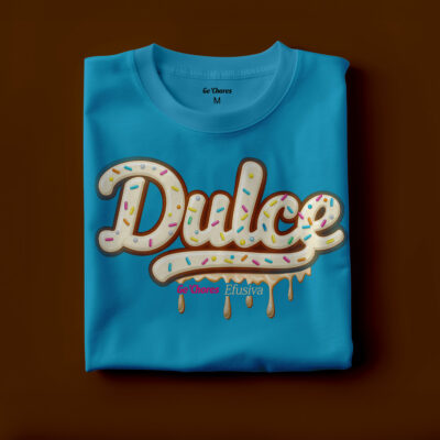 Sweet And Gushy Tee