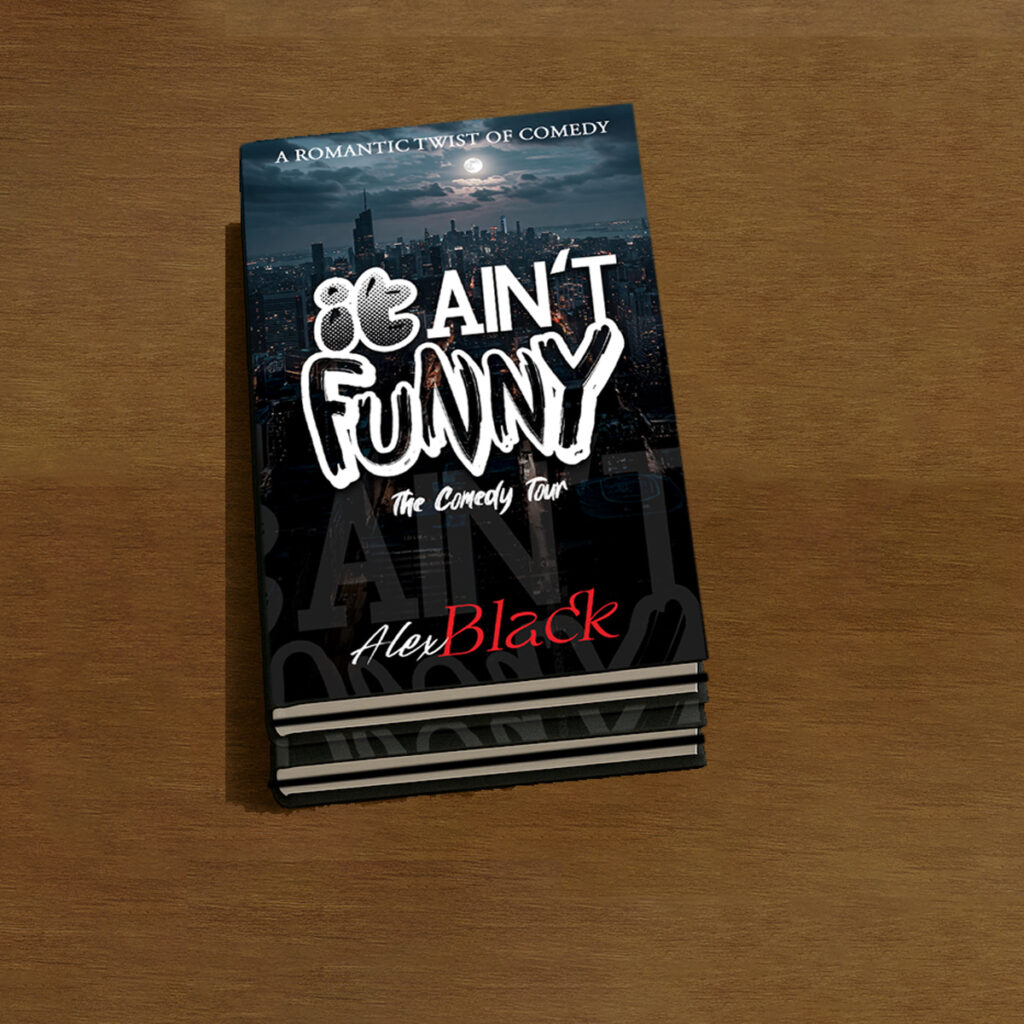 Comedy Novel
