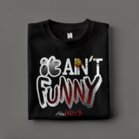 IAF Book Tee Combo