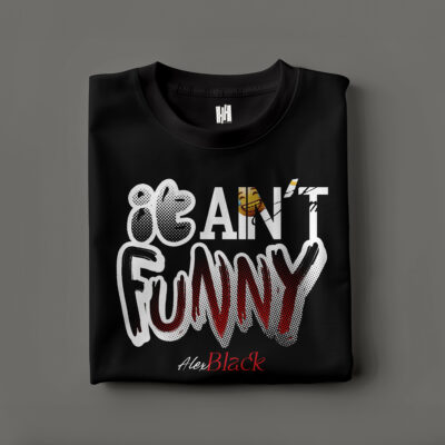 IAF Book Tee Combo