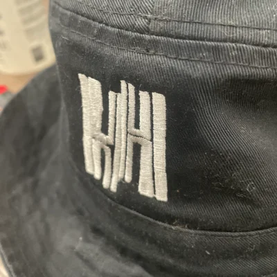 Hard Headz Bucket Hat