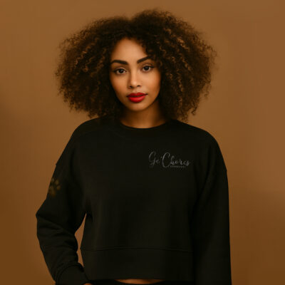 Signature Sweatshirt