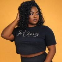 Ge'Chores Signature Cali Cropped