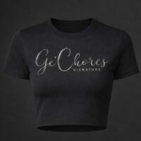 Ge'Chores Signature Cali Cropped