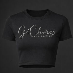 Ge'Chores Signature Cali Cropped