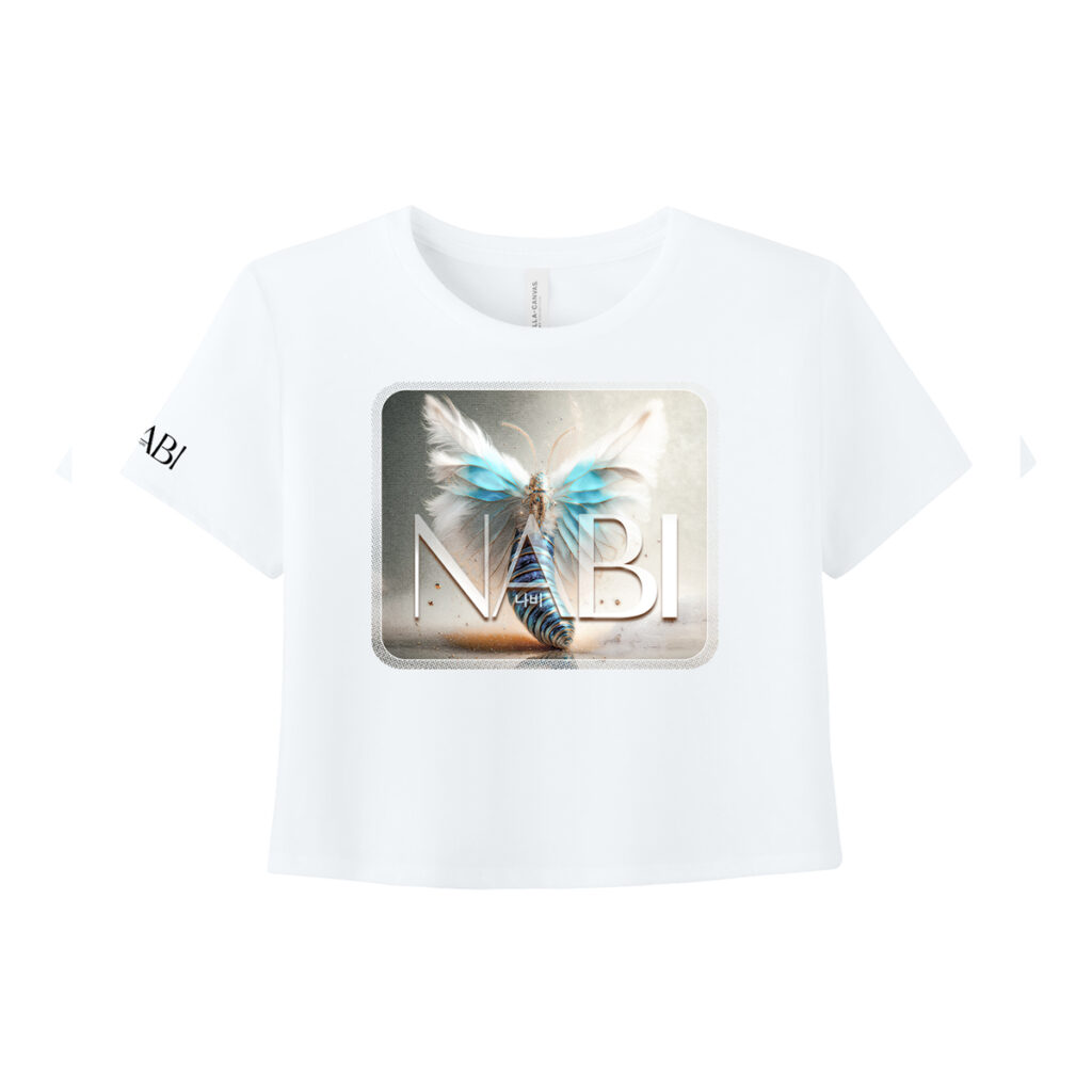 Nabi Royal Crop