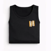 Hard Headz Stitched Tank Top