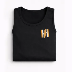 Hard Headz Stitched Tank Top
