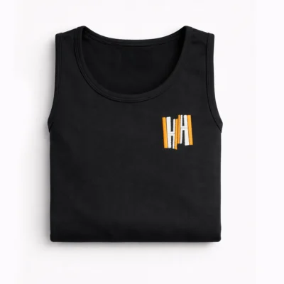 Hard Headz Stitched Tank Top
