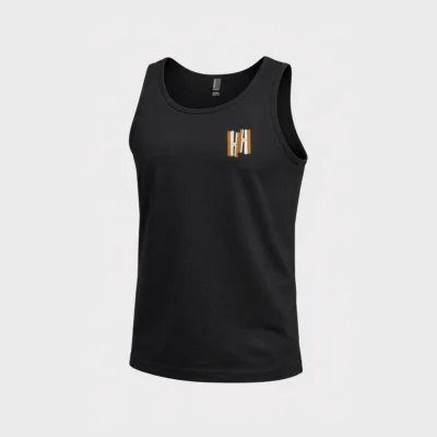 Hard Headz Stitched Tank Top